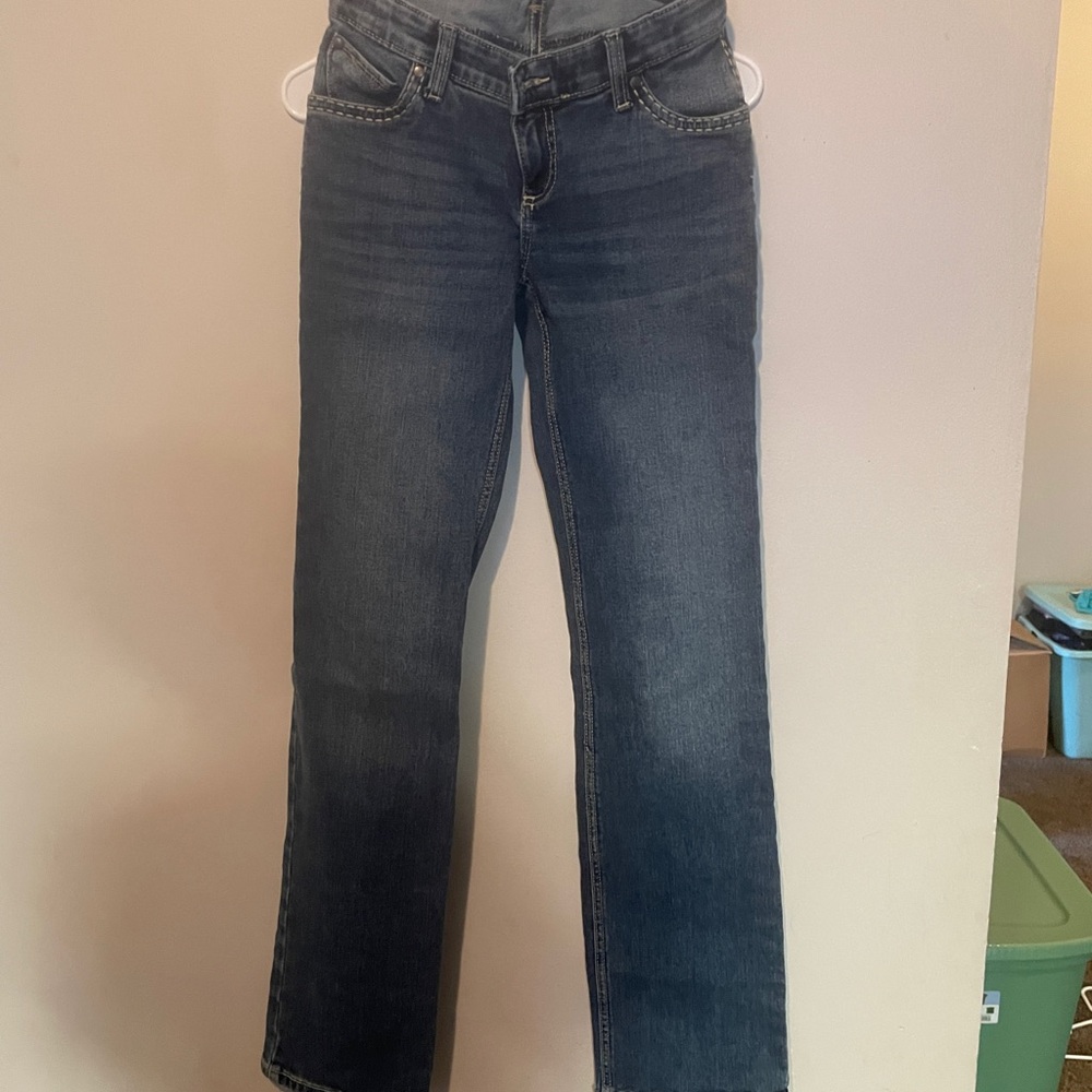 Women’s Wrangler Jeans *like new!*
